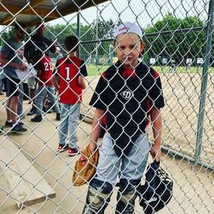 Meet your Posher, April